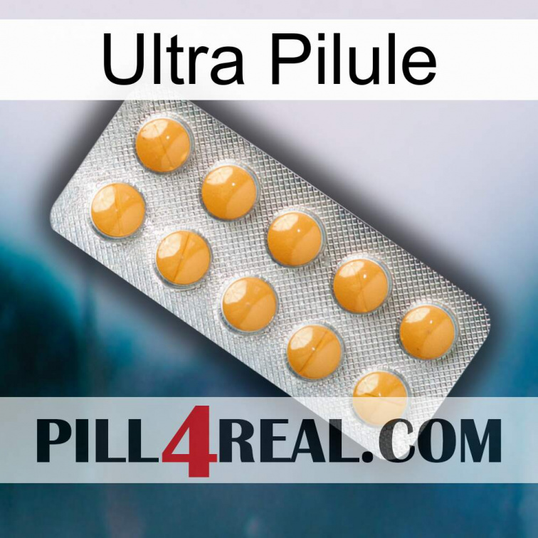 Ultra Pill levitra1